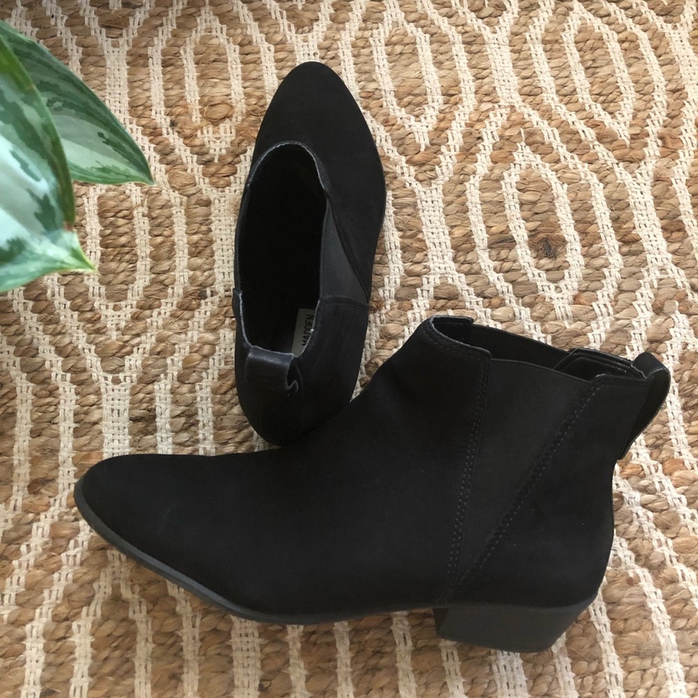 Women’s Chelsea Boot